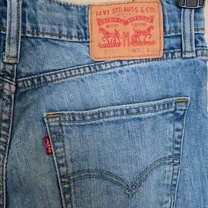 Levi’s